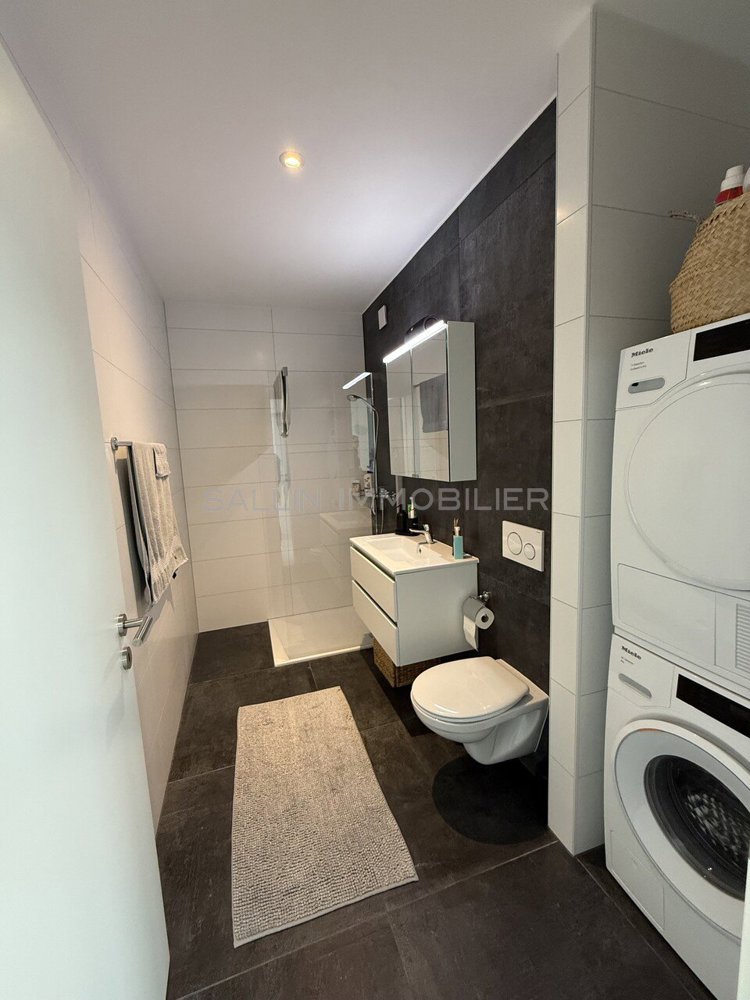 Appartamento di 3 locali in affitto a Marly - immagine 1/13