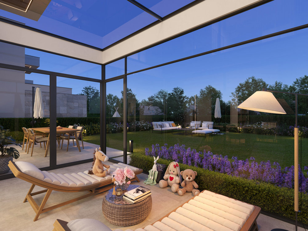 null rooms House to buy in Vessy - image 1/10
