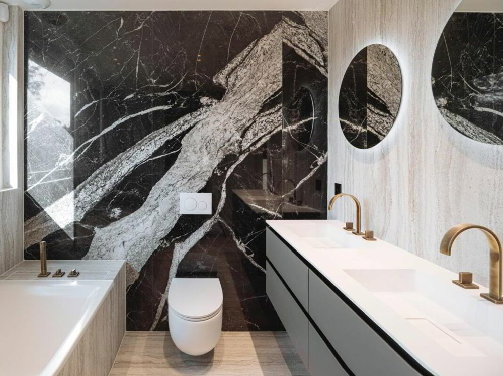Casa di 7 locali in affitto a Cologny - immagine 1/3