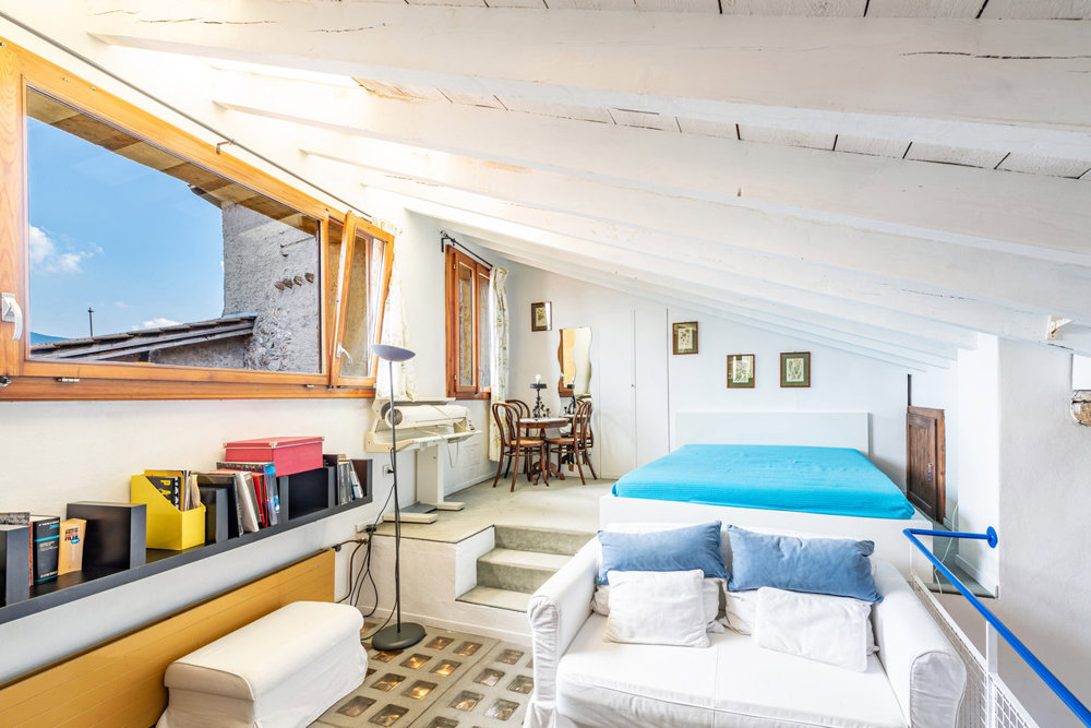 Casa di 3 locali in vendita a Carona - immagine 1/13