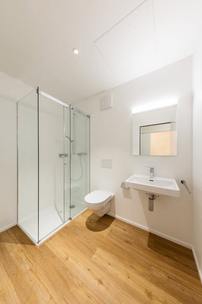 1.5 Zimmer Wohnung zu vermieten in Muttenz - Bild 1/4