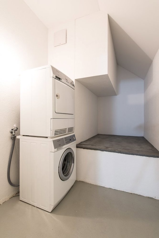Appartement 3.5 pièces à louer à Thalwil - image 1/9