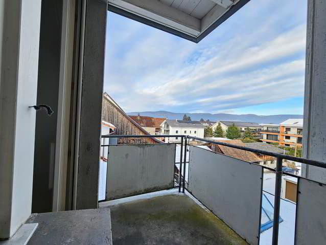 Appartement 3.5 pièces à louer à Courrendlin - image 1/13