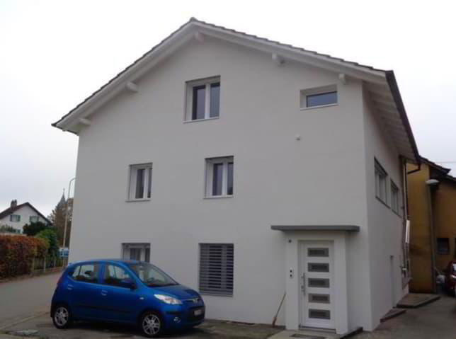 Appartement 3 pièces à louer à Courroux - image 1/9