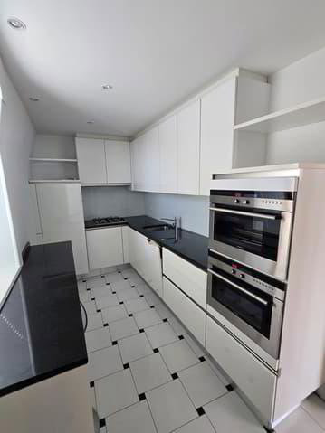 Wohnung – Neuchâtel, Région Littoral - Ansicht 2