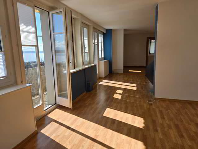 Wohnung – Neuchâtel, Région Littoral - Ansicht 3