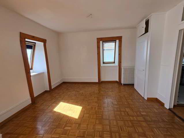 Wohnung – Neuchâtel, Région Littoral - Ansicht 5