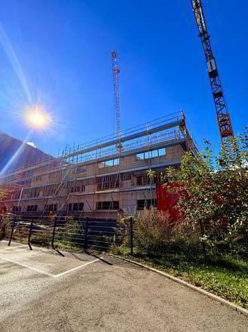 Ufficio & Commercio di null locali in vendita a Martigny - immagine 1/5