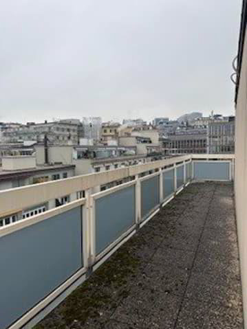 2.5 Zimmer Wohnung zu vermieten in Losanna - Bild 1/11