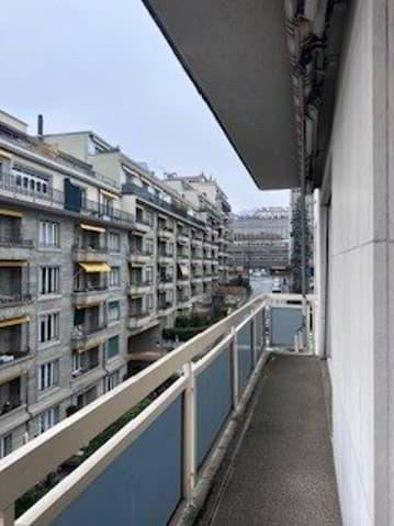 3.5 Zimmer Wohnung zu vermieten in Lausanne - Bild 1/13
