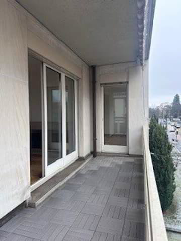 5 Zimmer Wohnung zu vermieten in Lausanne - Bild 1/11