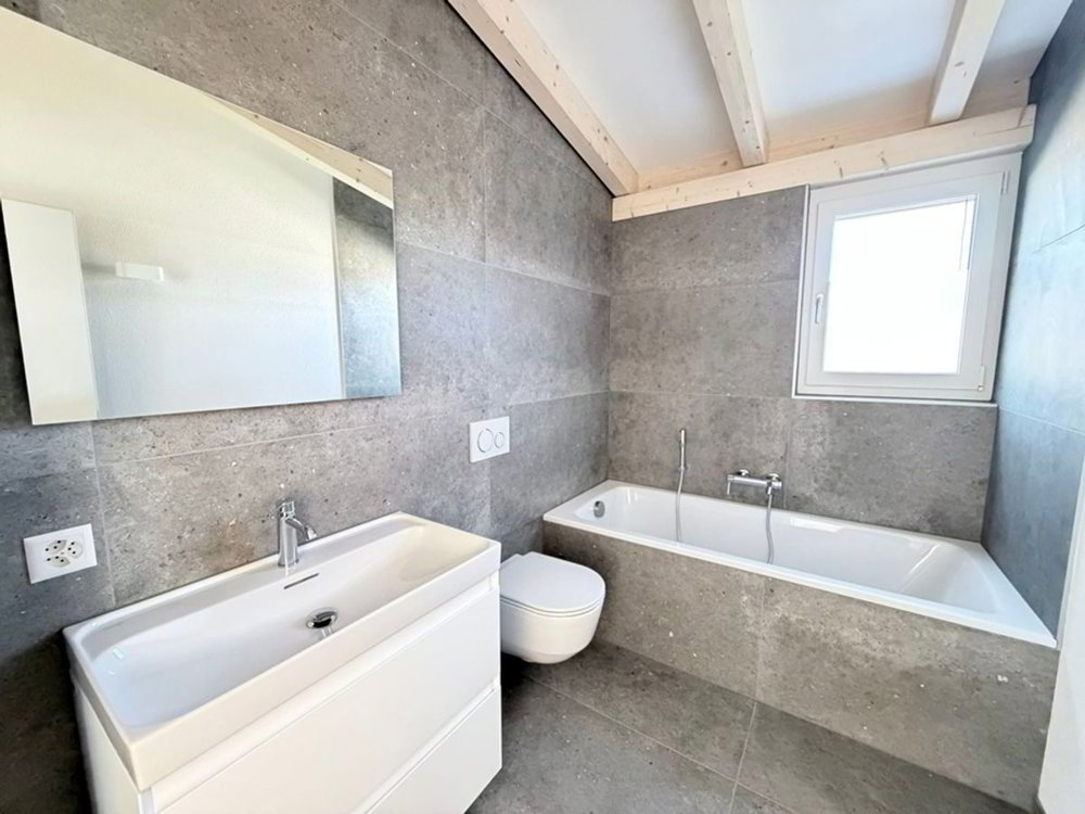 Maison 5.5 pièces à acheter à Rossemaison - image 1/13