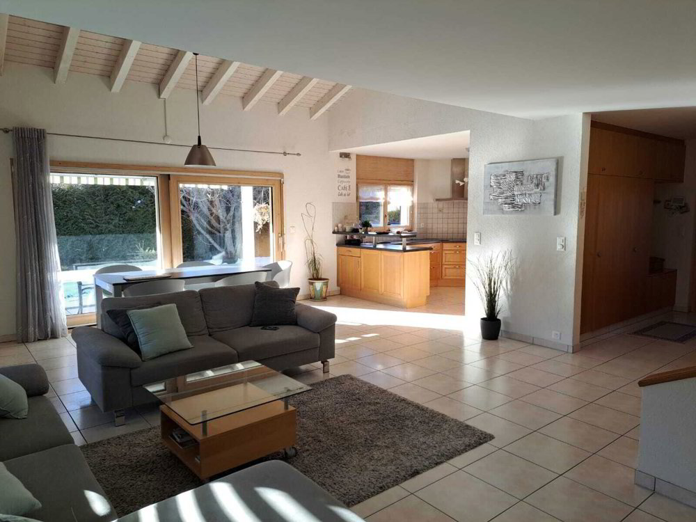 Maison 6.5 pièces à acheter à Bramois - image 1/6