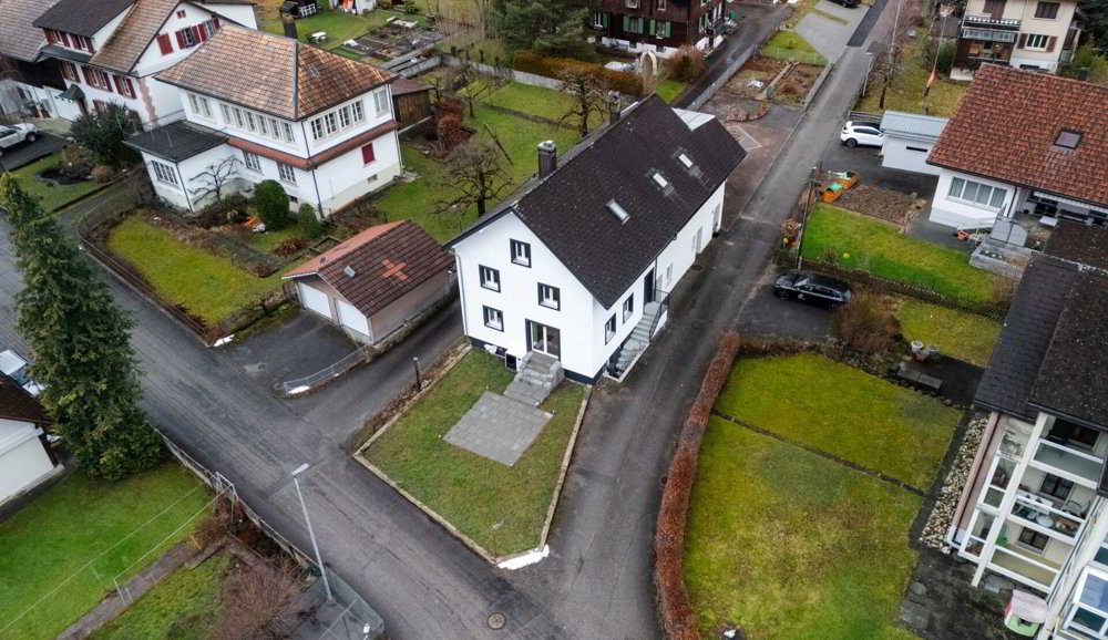 Maison 4.5 pièces à acheter à Welschenrohr - image 1/14