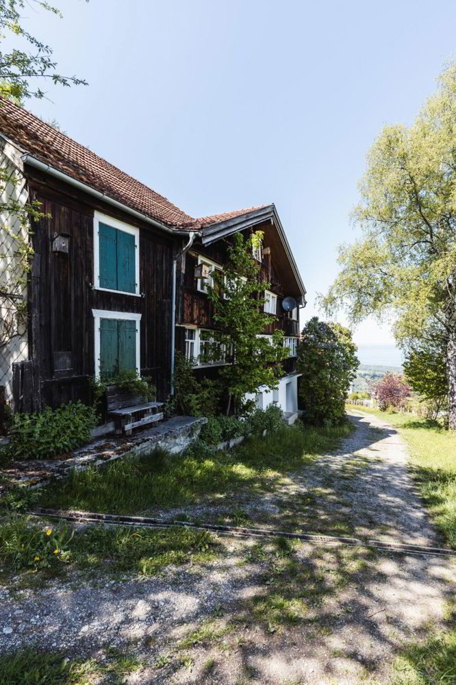 8.5 Zimmer Haus zum verkaufen in Wolfhalden - Bild 1/13