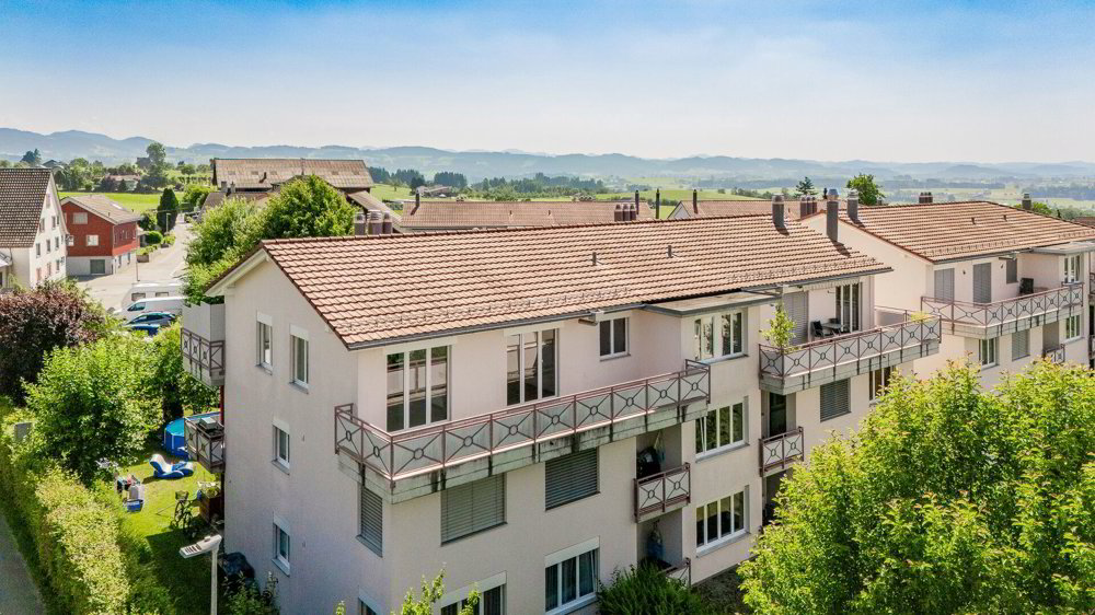Appartement 4.5 pièces à acheter à Andwil SG - image 1/11