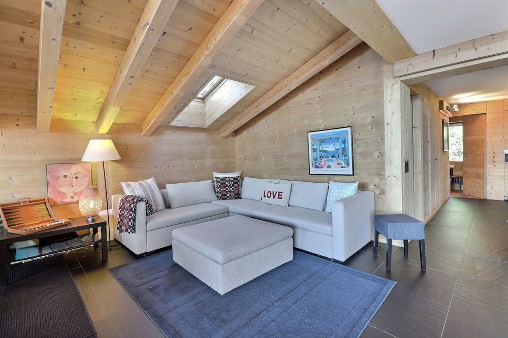 7 Zimmer Wohnung zum verkaufen in Villars-sur-Ollon - Bild 1/23