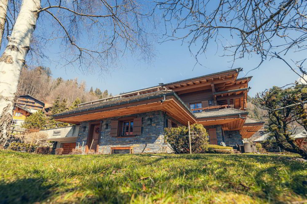 6 Zimmer Haus zum verkaufen in Villars-sur-Ollon - Bild 1/28