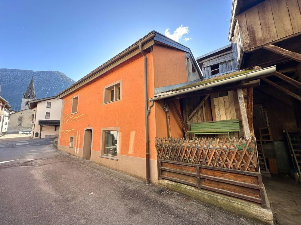 Maison 6.5 pièces à acheter à Sembrancher - image 1/16