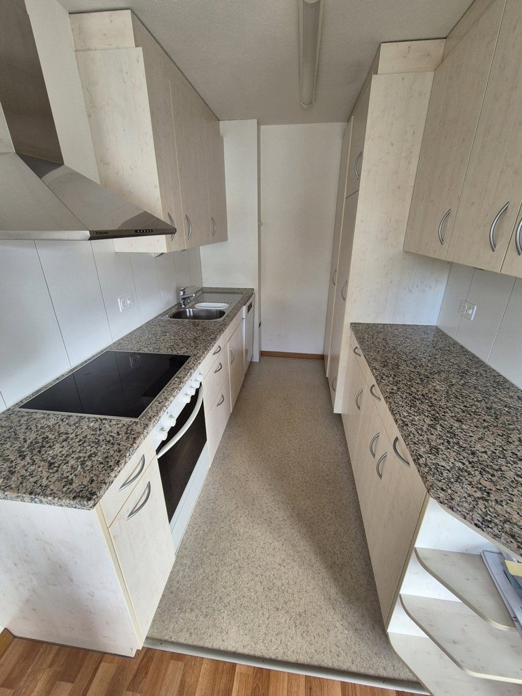 Apartment in Wanzwil - Ansicht 4