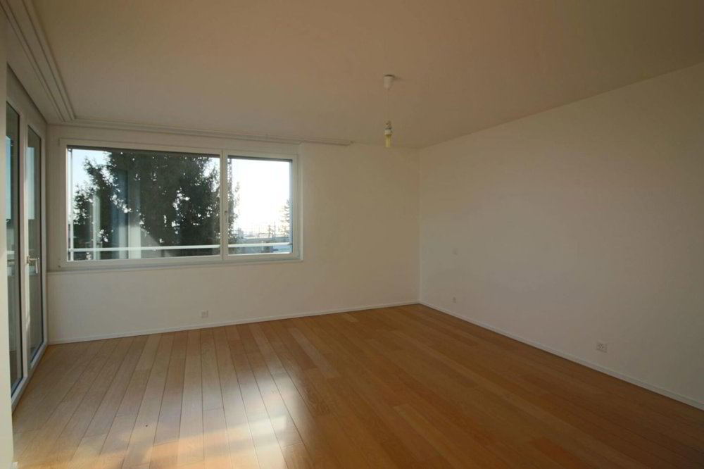 4.5 Zimmer Wohnung zu vermieten in Pully - Bild 1/12
