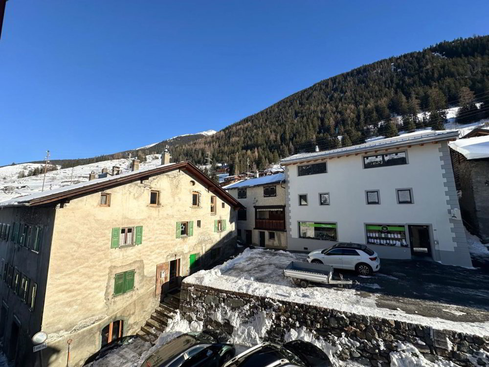 Appartamento di 4.5 locali in affitto a Liddes - immagine 1/13