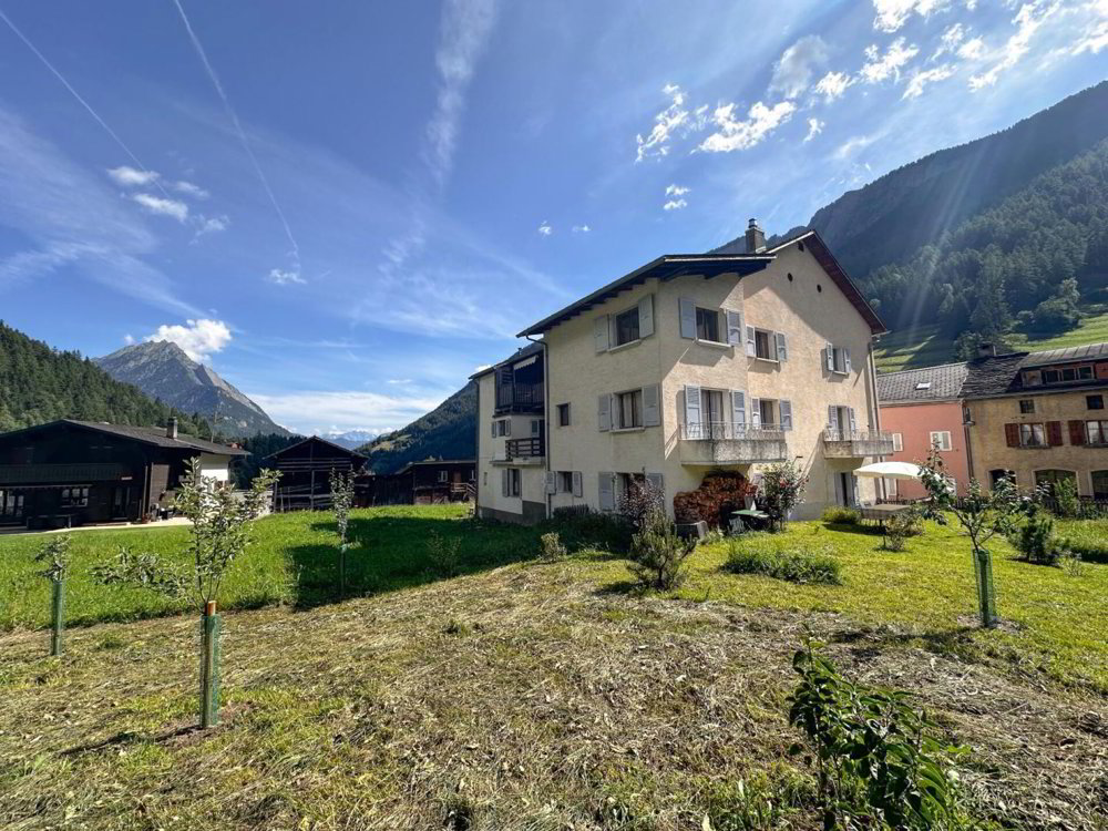 Appartamento di 3.5 locali in affitto a Praz-de-Fort - immagine 1/11