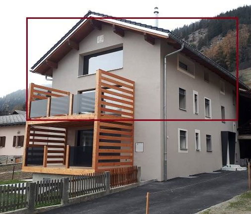 Appartamento di 3.5 locali in affitto a Levron - immagine 1/12