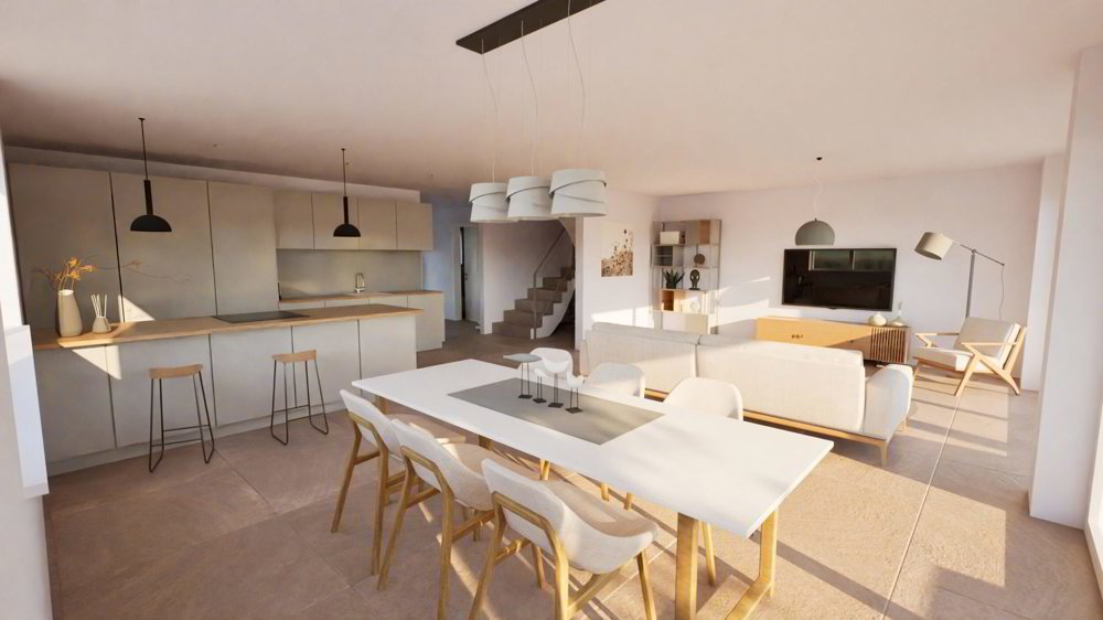 Maison 5 pièces à acheter à Cornol - image 1/13