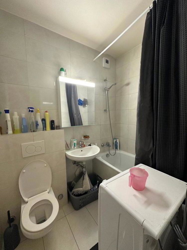 3 Zimmer Wohnung zu vermieten in Ginevra - Bild 1/6