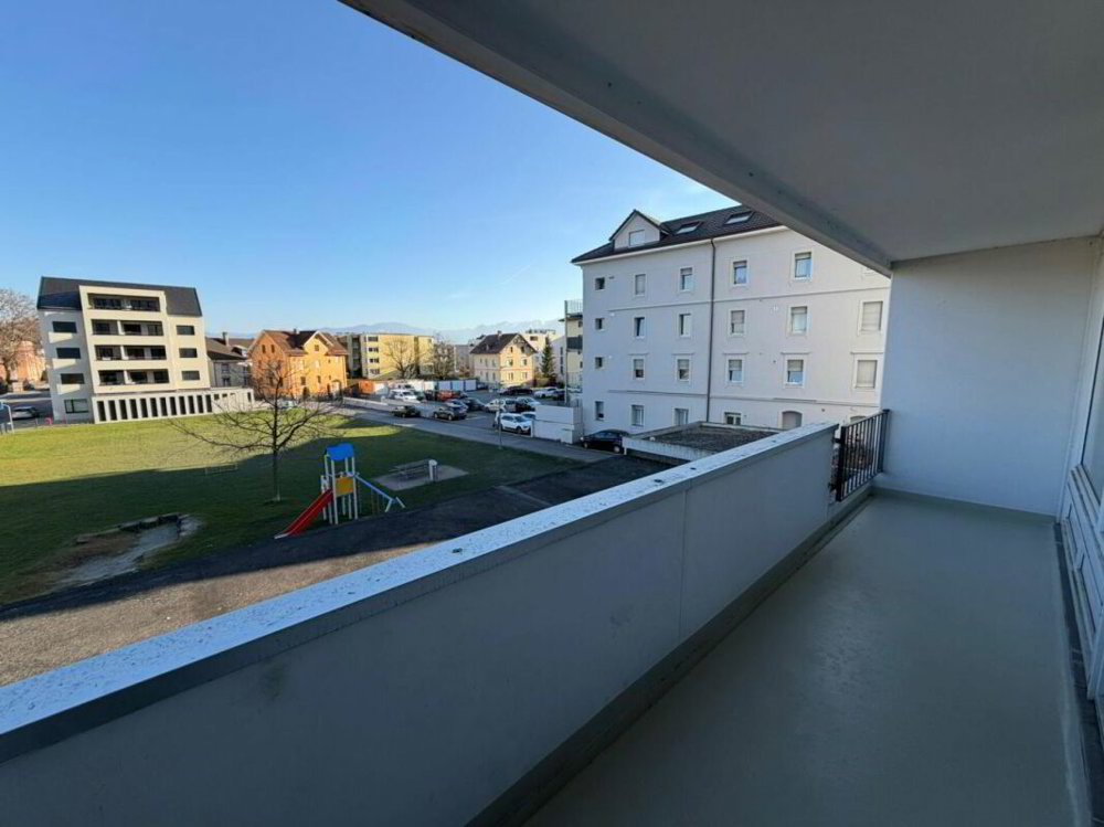 Appartement 3 pièces à louer à St. Margrethen SG - image 1/10