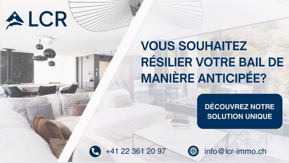 8 Zimmer Haus zu vermieten in Collonge-Bellerive - Bild 1/9