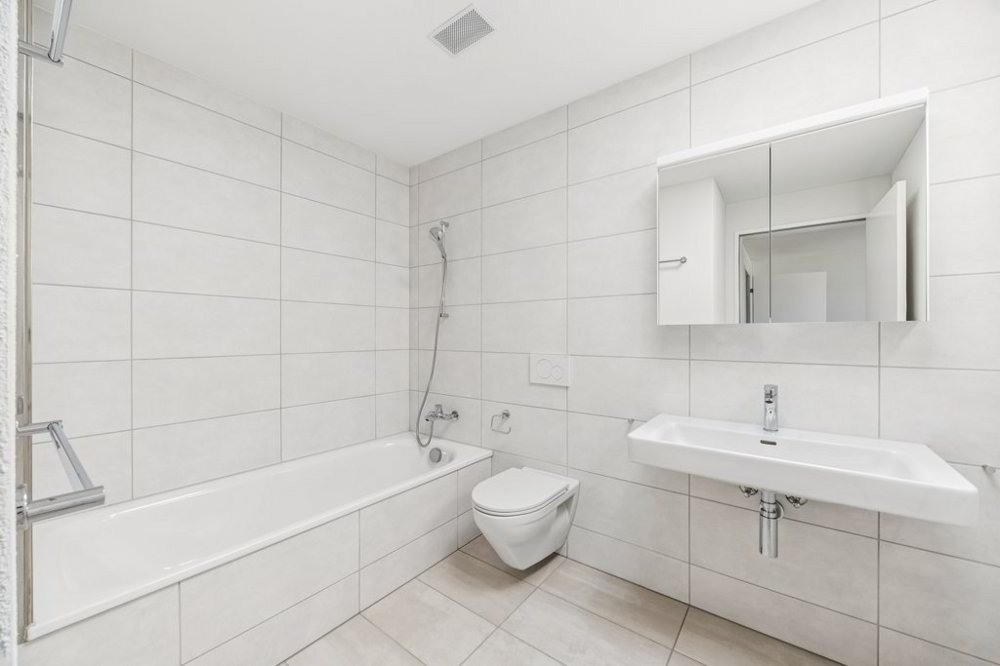 Wohnung – Au ZH - Ansicht 4
