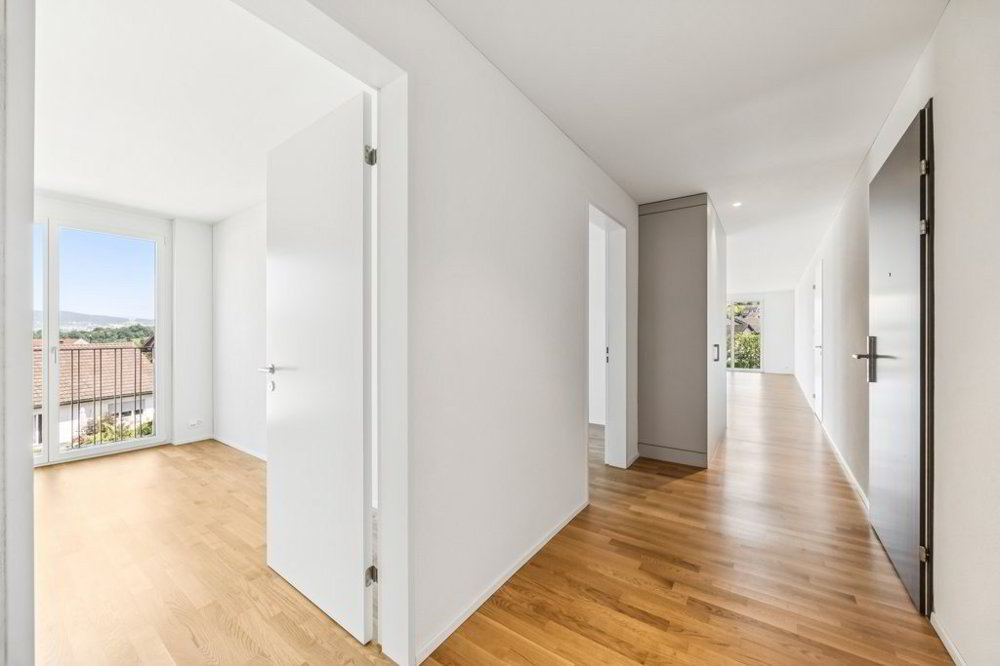 Wohnung – Au ZH - Ansicht 5