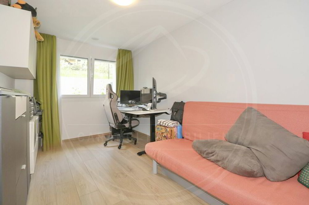 4 rooms Apartment to buy in Obfelden - image 1/13