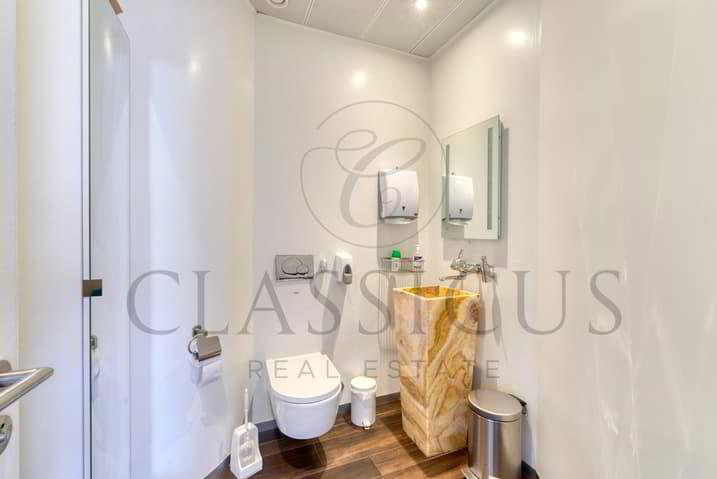 null rooms Office & Commercial for rent in Les Acacias - image 1/9