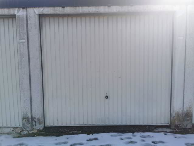 1.5 Zimmer Wohnung zu vermieten in Planfayon - Bild 1/12