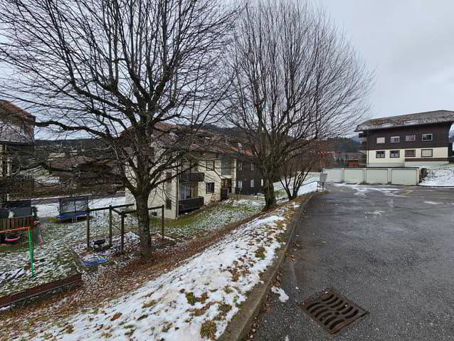 1.5 rooms Apartment for rent in Planfayon - image 1/7