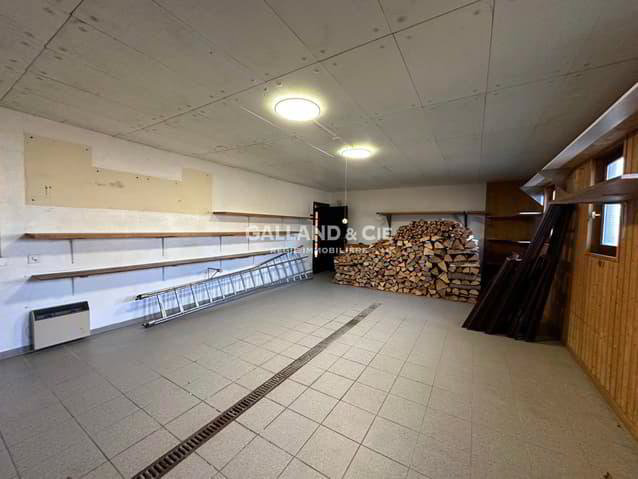 5.5 Zimmer Haus zum verkaufen in Froideville - Bild 1/9