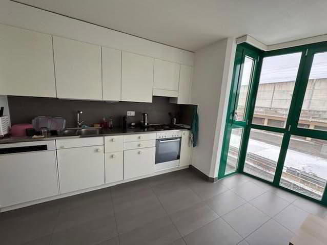 3 Zimmer Wohnung zu vermieten in Gland - Bild 1/9
