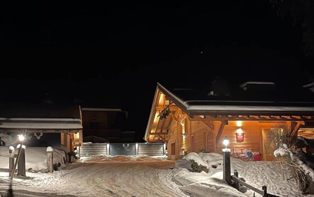 9 Zimmer Haus zum verkaufen in Gryon - Bild 1/23