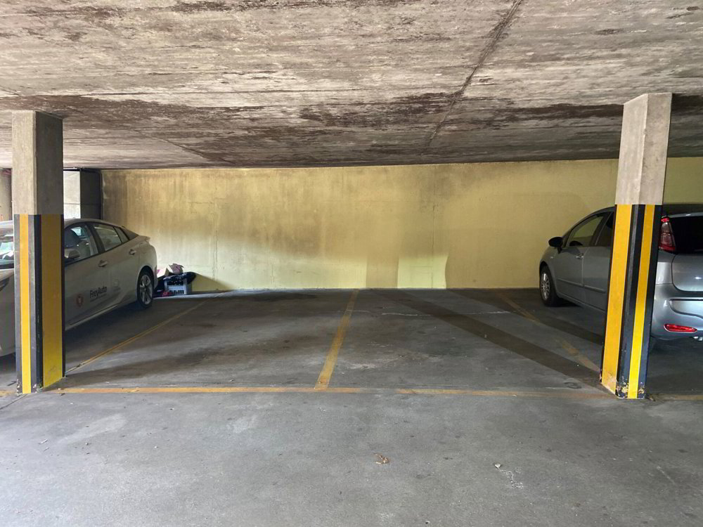 Parcheggio, garage di null locali in affitto a Langnau i. E. - immagine 1/2
