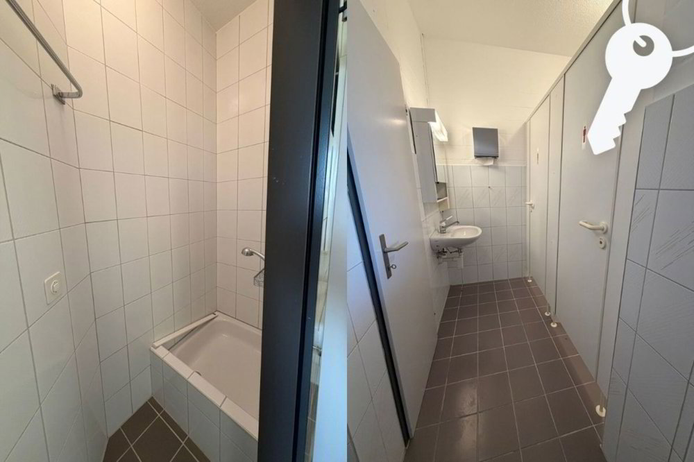 Appartamento di 4 locali in affitto a Gerlafingen - immagine 1/7