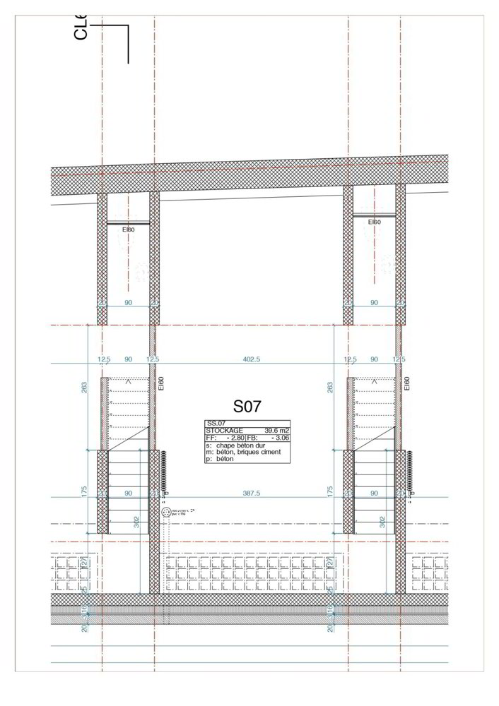 Bureau & Commerce null pièces à louer à Lausanne - image 1/8