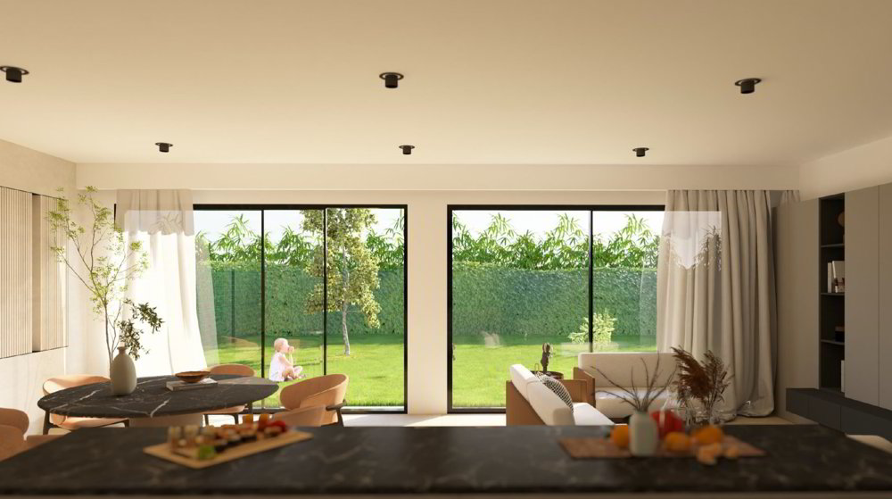 4 Zimmer Haus zum verkaufen in Chalais - Bild 1/8
