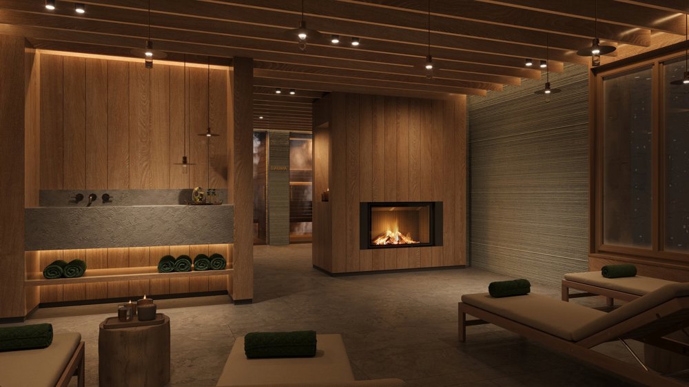 7 rooms Apartment to buy in Andermatt - image 1/5
