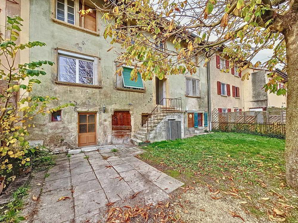 3 Zimmer Haus zum verkaufen in Yvonand - Bild 1/13