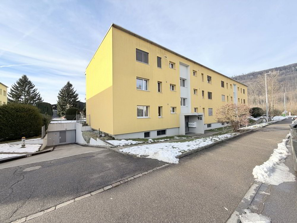 Appartamento di 4.5 locali in vendita a Rothrist - immagine 1/12