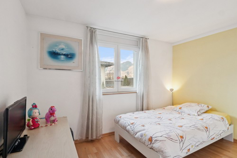 Maison 5 pièces à acheter à Quartino - image 1/11