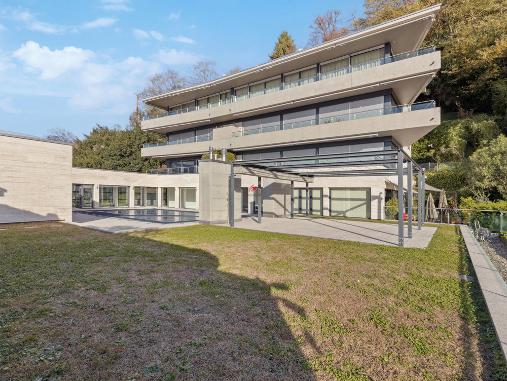 Appartamento di 4 locali in vendita a Lugano - immagine 1/13